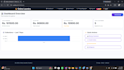 develop laundry management software with admin panel