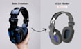 convert your product image into a 3d cad model in solidworks