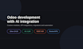 develop, install and integrate odoo erp solutions
