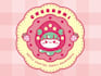 design a cute and simple kawaii logo