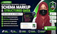 implement schema markup and structured data for SEO, google and ai search