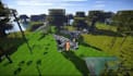 create fix optimize minecraft modpack forge  neoforge cobbleman parlworld server