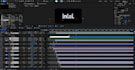 professional 2d logo animation and motion graphics