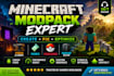 create fix optimize custom minecraft modpacks forge fabrics cobblemon palworld