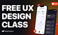 do ui ux design, mobile, website design, mobile app ecommerce