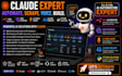claude expert n8n automation web scraping ai voice agent claude web bot python