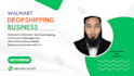 do walmart to walmart 3pl dropshipping