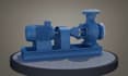 create 3d centrifugal pump animation, valve pump animation explainer video