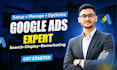 manage google ads PPC campaigns with tracking
