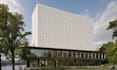 create 3d parametric facade and architectural design using grasshopper