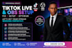 fix tiktok live obs streaming and connection issues