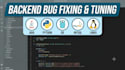 deploy, fix, or configure your java python or go app on vps