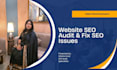 website audit search engine optimization audit  seo set up guideline