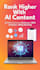 write professional ai content and blog posts