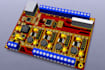 led pcb, mcpcb, aluminum pcb, led driver pcb and led circuits