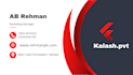 design stunning business cards