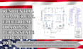 design residential commercial electrical drawings per US state code nec 2023