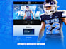 build a modern sports recruiting website
