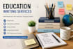 write SEO educational articles, blogs, and website content