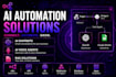 build ai chatbots, ai voice agents, and rag solutions