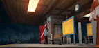 create cinematic cgi animation videos, character animation, 3d commercial video