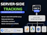 setup google analytics 4, ecommerce tracking, ga4, GTM server side tracking