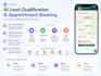design islamic booking website