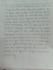 write anything in my neat and clean handwriting