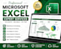 exceli will do professional microsoft excel data entry,