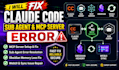 fix jarvis sub agent error claude code cli mcp server obsidian memory loss webui