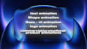 create professional 2d motion graphics and animation