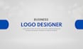 custom logo creator for businesses, startups and personal brands