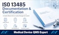 prepare iso 13485 documentation and help you achieve certification