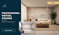 virtually stage your real estate photos