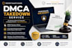 remove copyright infringement with dmca takedown