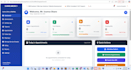 develop a modern web application with react, django
