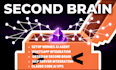 setup fix openclaw hermes agent obsidian second brain n8n mcp claude code fable5