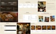 design smooth, immersive websites