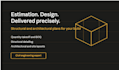 do quantity estimation and structural building planning