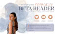 be your romance beta reader
