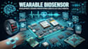 wearable biosensor expert edge ai emg ble pcb medical device engineer esp32