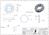 create professional 2d technical and manufacturing drawings