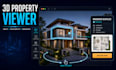 build an interactive 3d property viewer and apartment selector using threejs