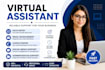 be your reliable virtual assistant