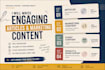 write engaging social media captions
