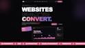design a modern responsive website for your small business