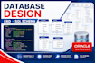 create erd and design oracle databases