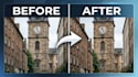 upscale images in bulk