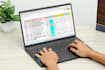 provide data entry and transcription services