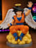 design a custom 3d printable fan art character figure